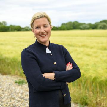 Friederike Böcker-Lehmhaus